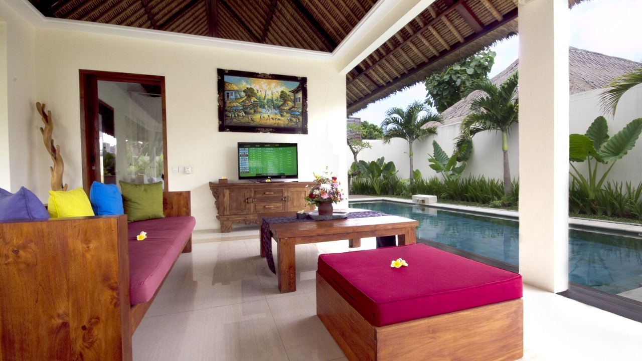 Photo of Bedroom in Bukit