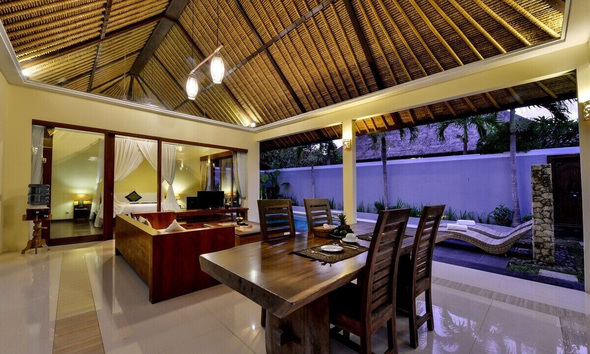 Photo of Bedroom in Bukit