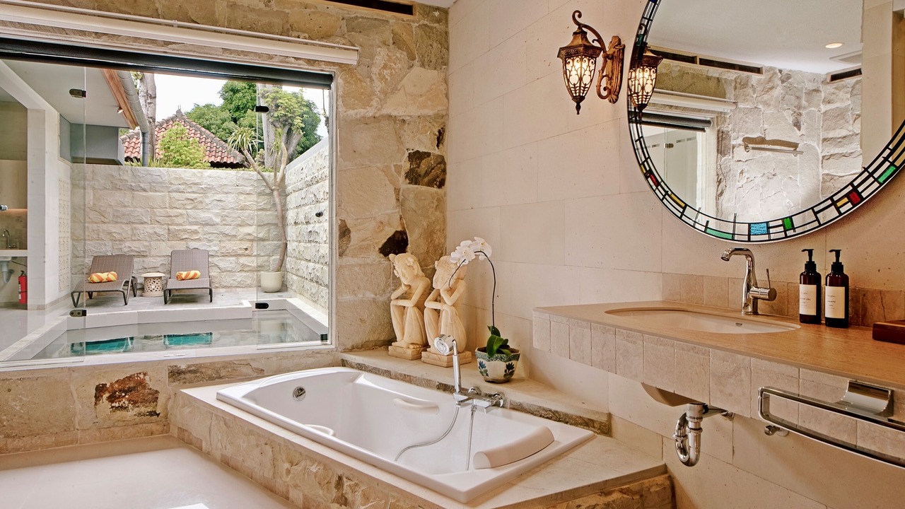 Photo of Bathroom in Bukit