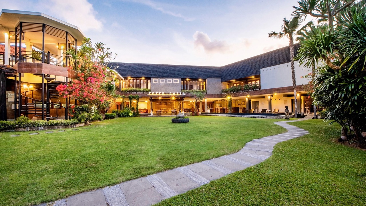 Photo of Outdoor in Bukit