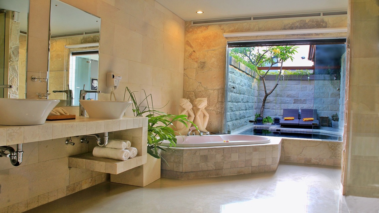 Photo of Bathroom in Bukit