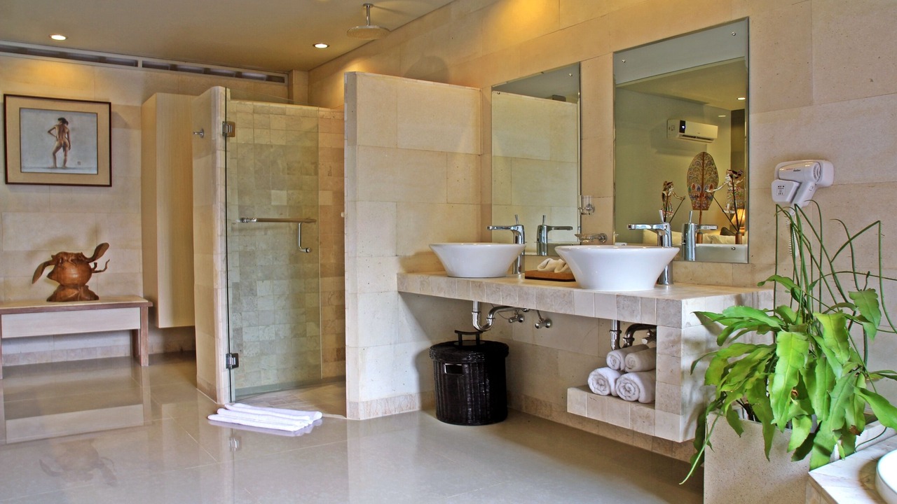 Photo of Bathroom in Bukit