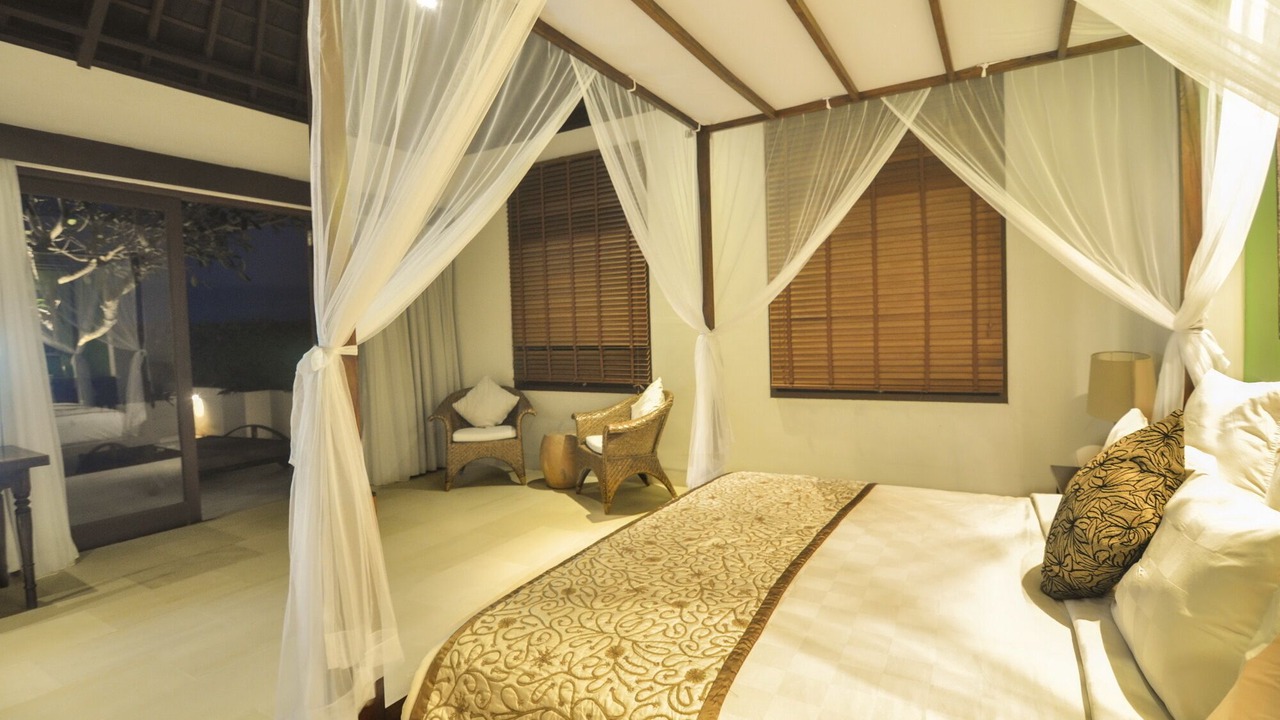 Photo of Bedroom in Ungasan