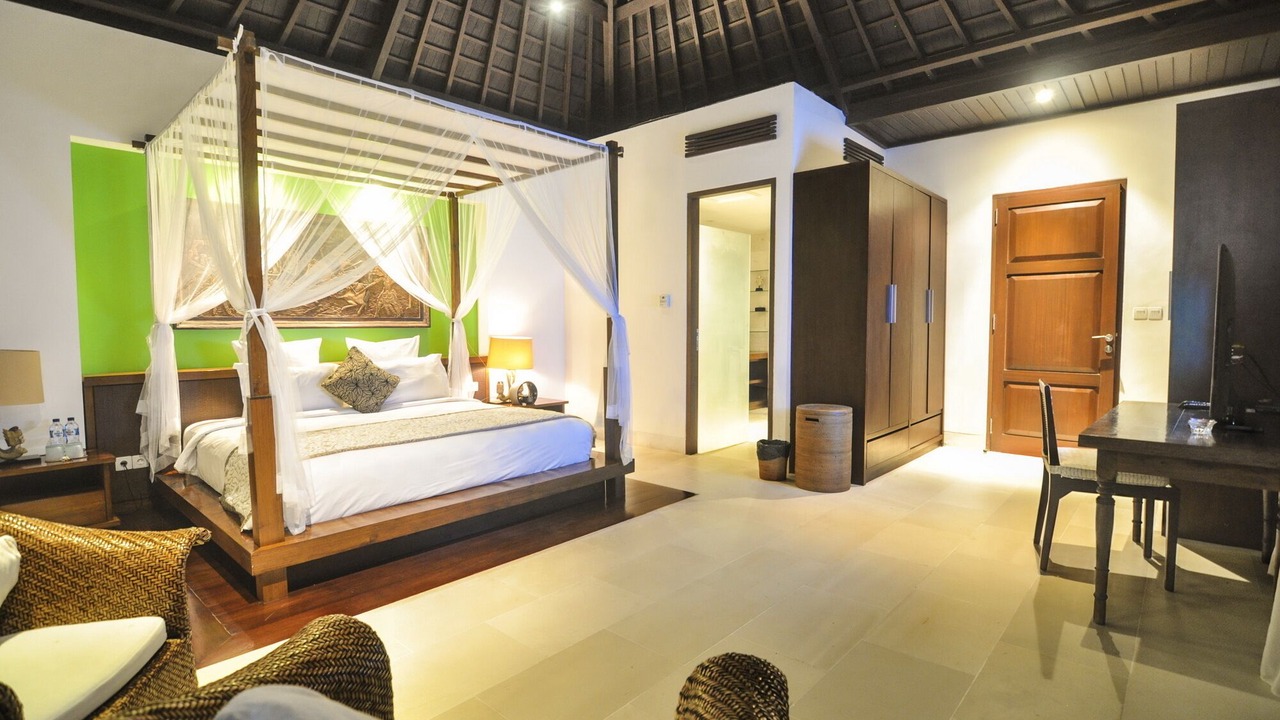 Photo of Bedroom in Ungasan