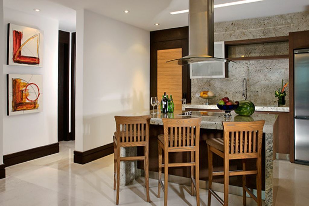 Photo of Kitchen in Villa Juarez