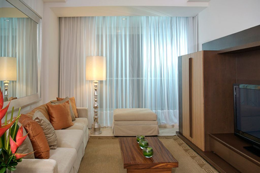 Photo of Livingroom in Villa Juarez