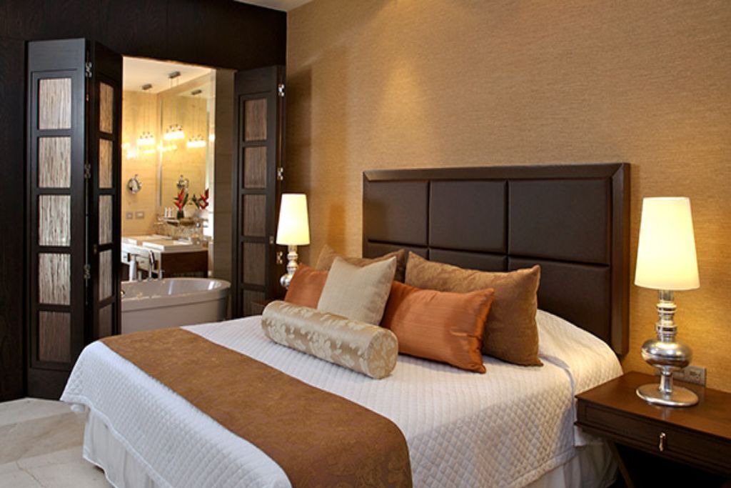 Photo of Bedroom in Villa Juarez