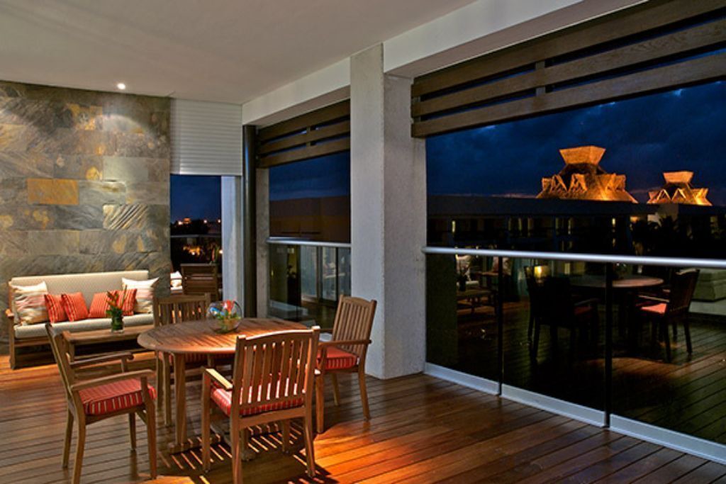 Photo of Outdoor in Villa Juarez