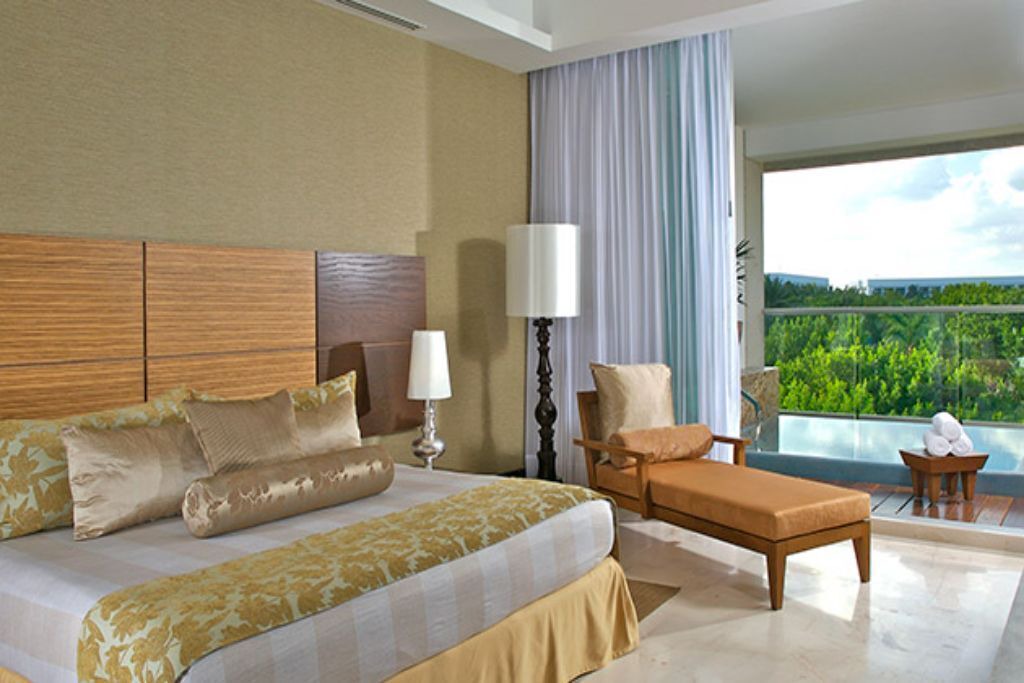 Photo of Bedroom in Villa Juarez