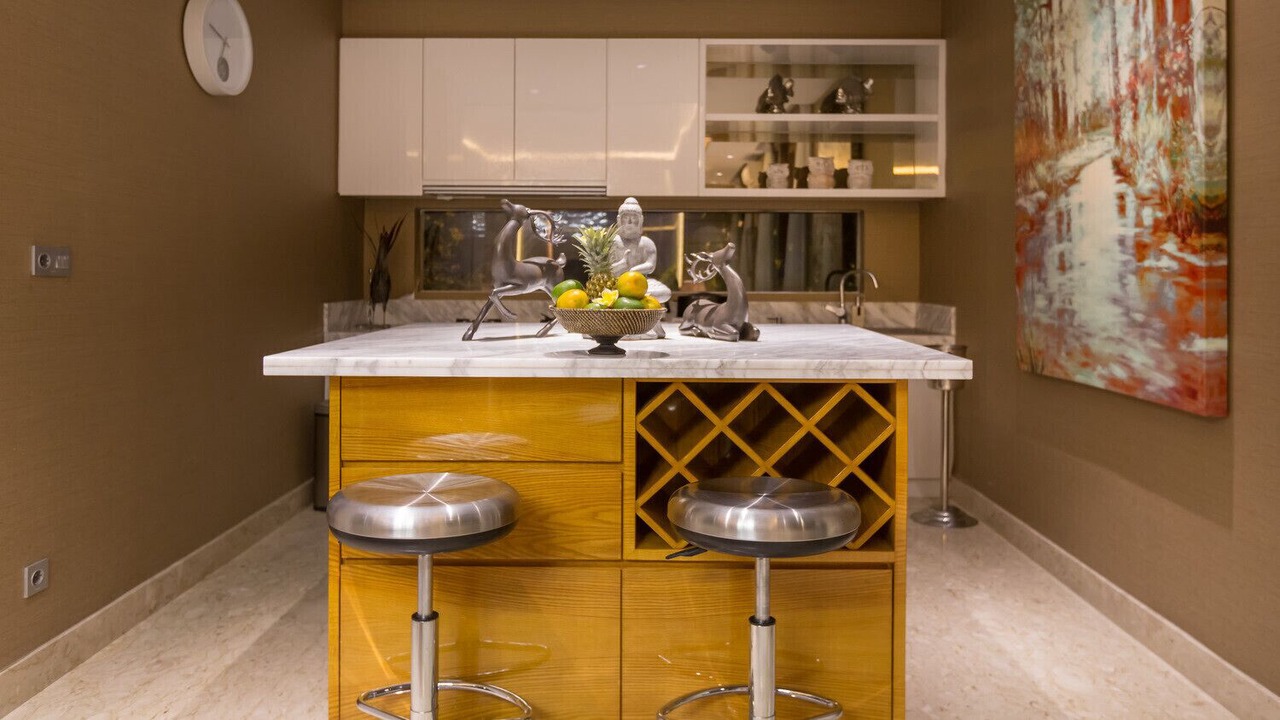 Photo of Kitchen in Mumbul