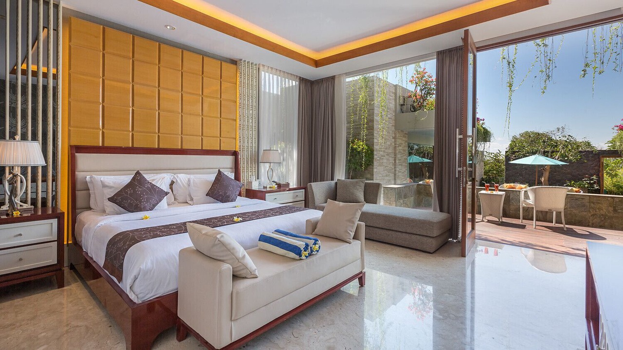 Photo of Bedroom in Mumbul