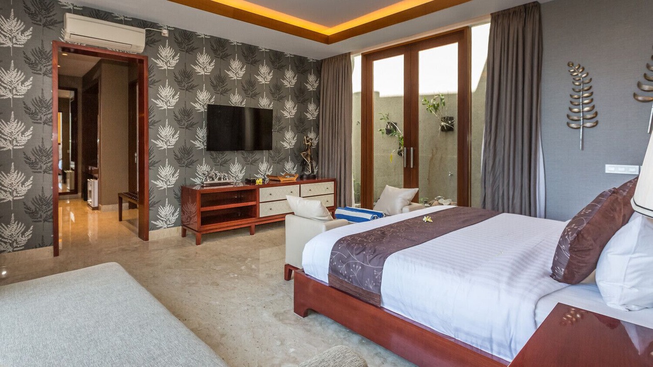 Photo of Bedroom in Mumbul