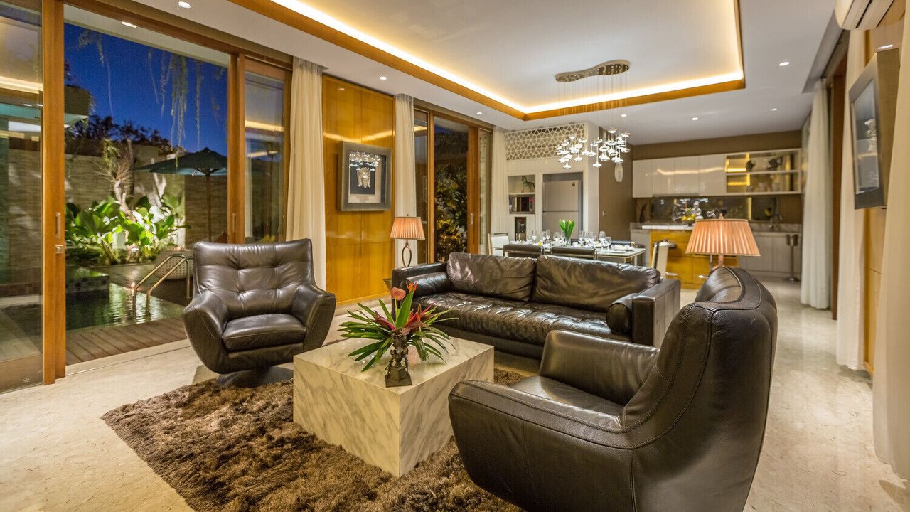 Photo of Livingroom in Mumbul