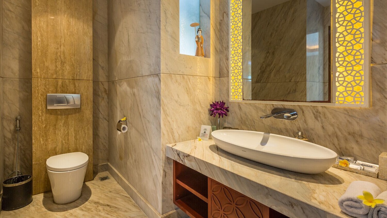 Photo of Bathroom in Mumbul