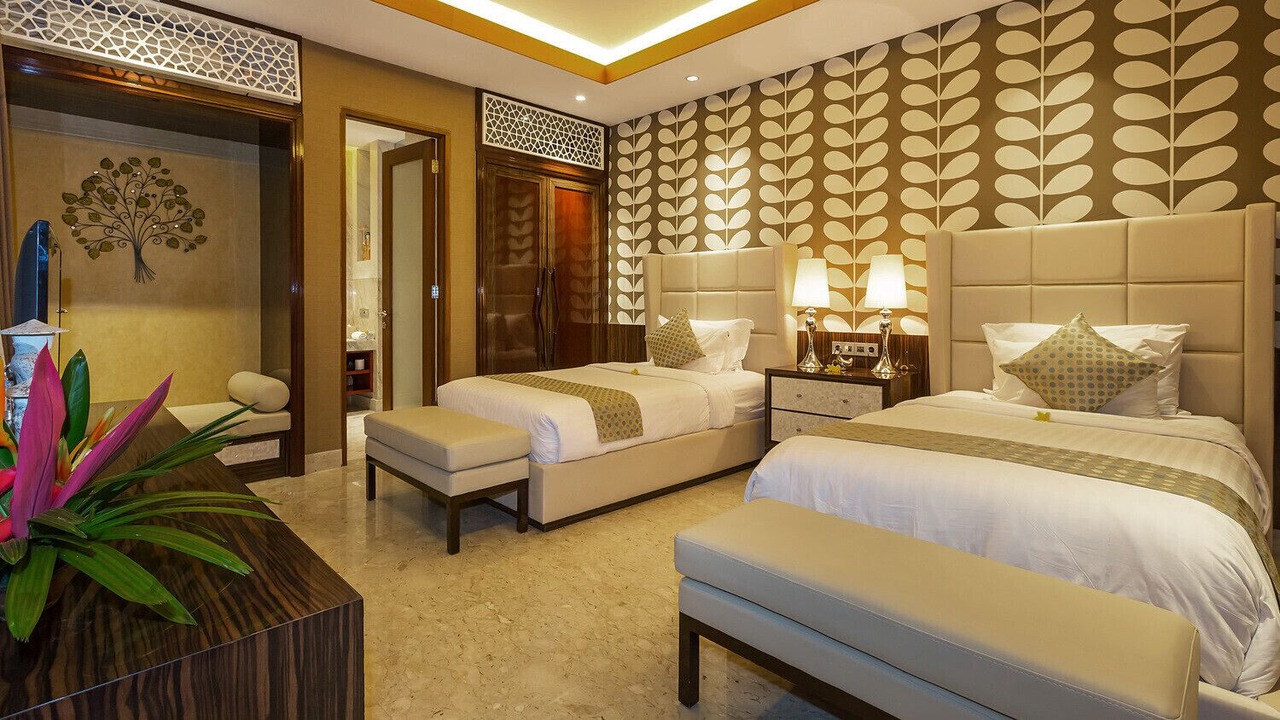 Photo of Bedroom in Mumbul