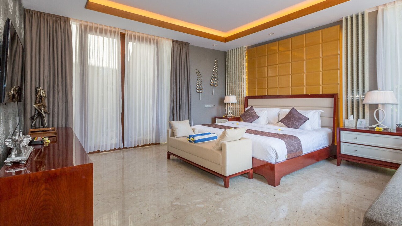 Photo of Bedroom in Mumbul