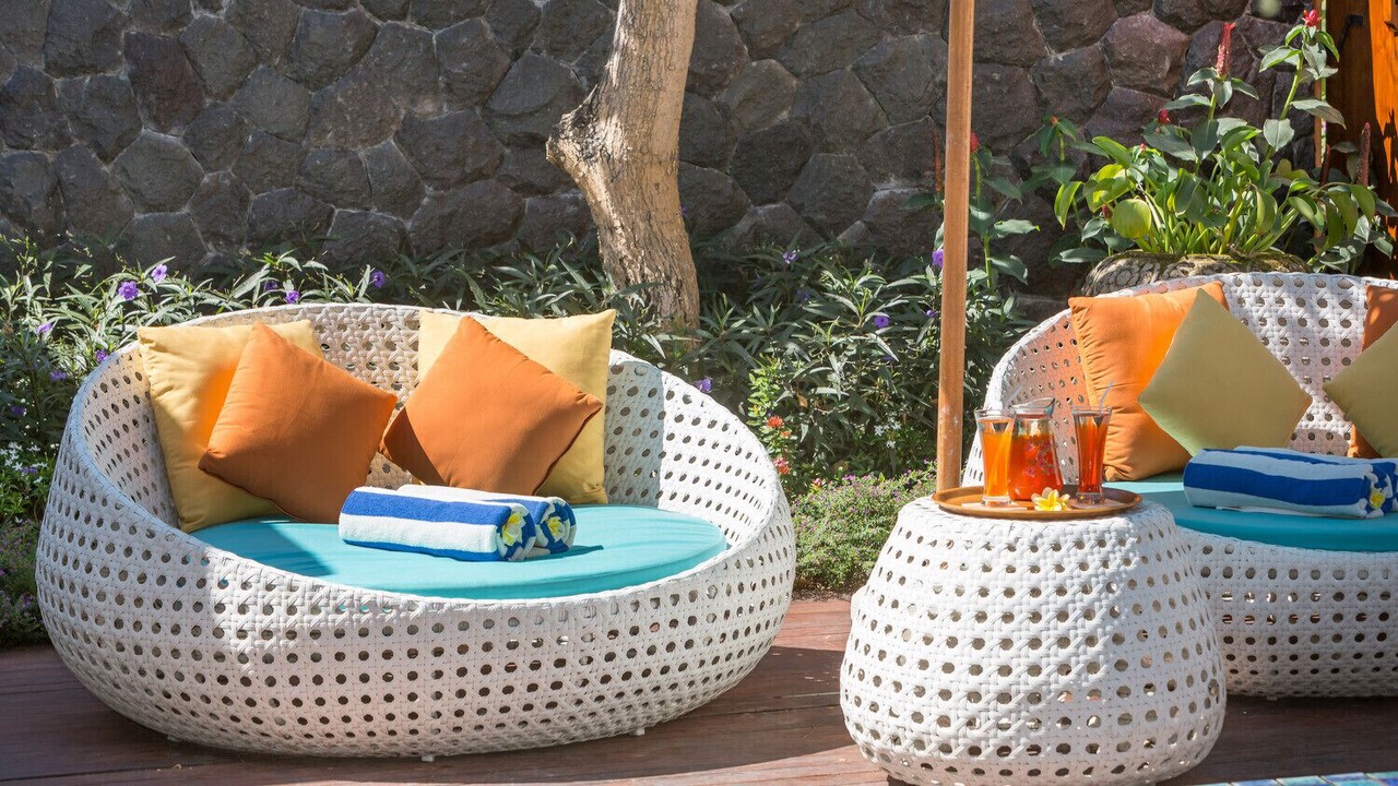 Photo of Patio Balcony in Mumbul