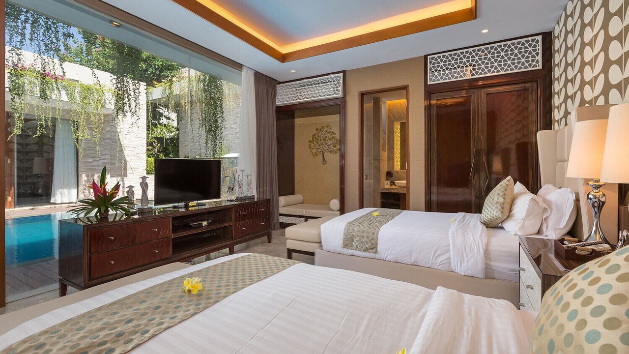 Photo of Bedroom in Mumbul