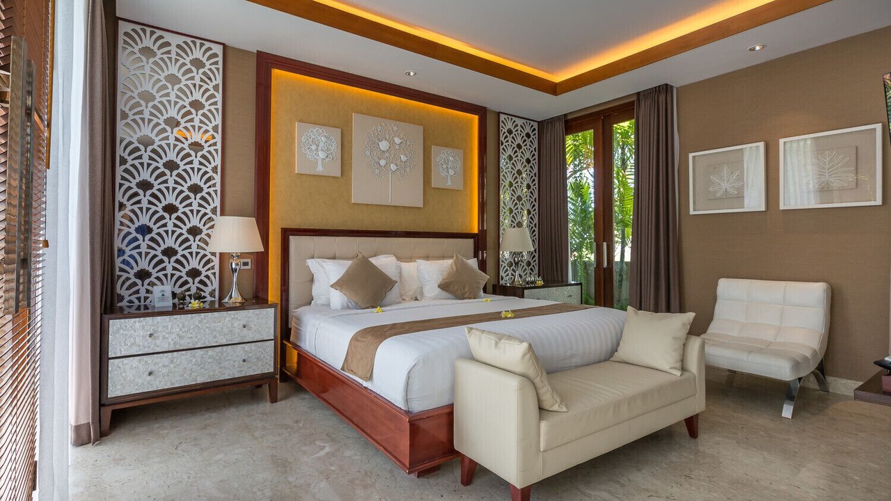 Photo of Bedroom in Mumbul
