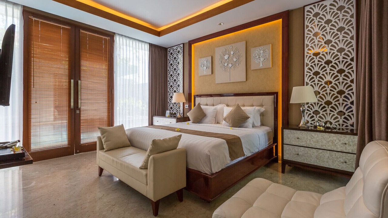 Photo of Bedroom in Mumbul