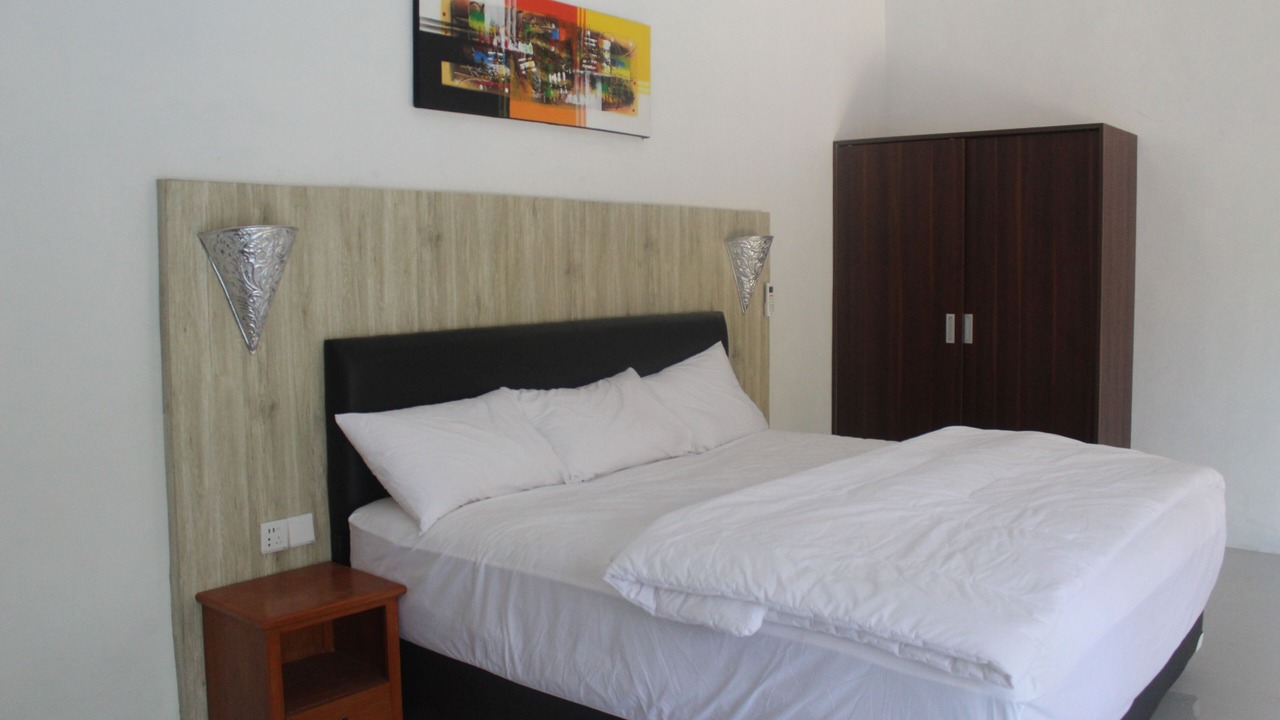 Photo of Bedroom in Denpasar Timur