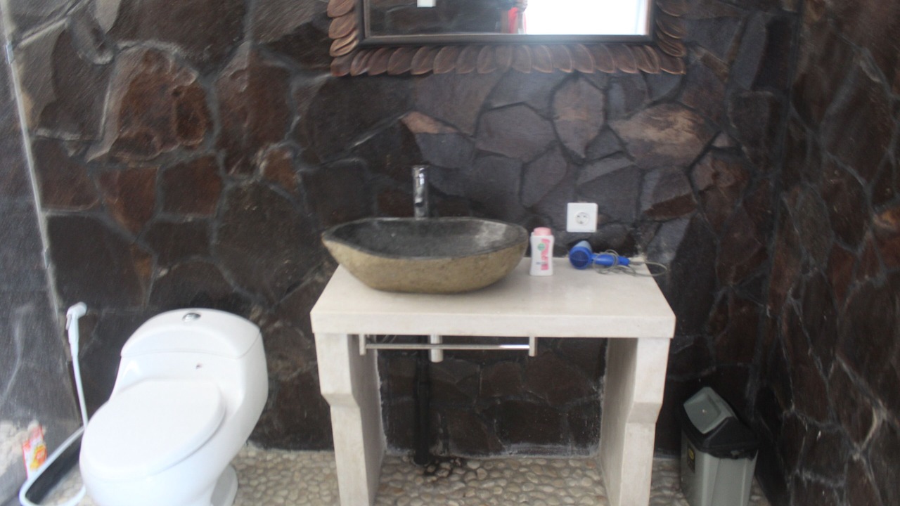 Photo of Bathroom in Denpasar Timur