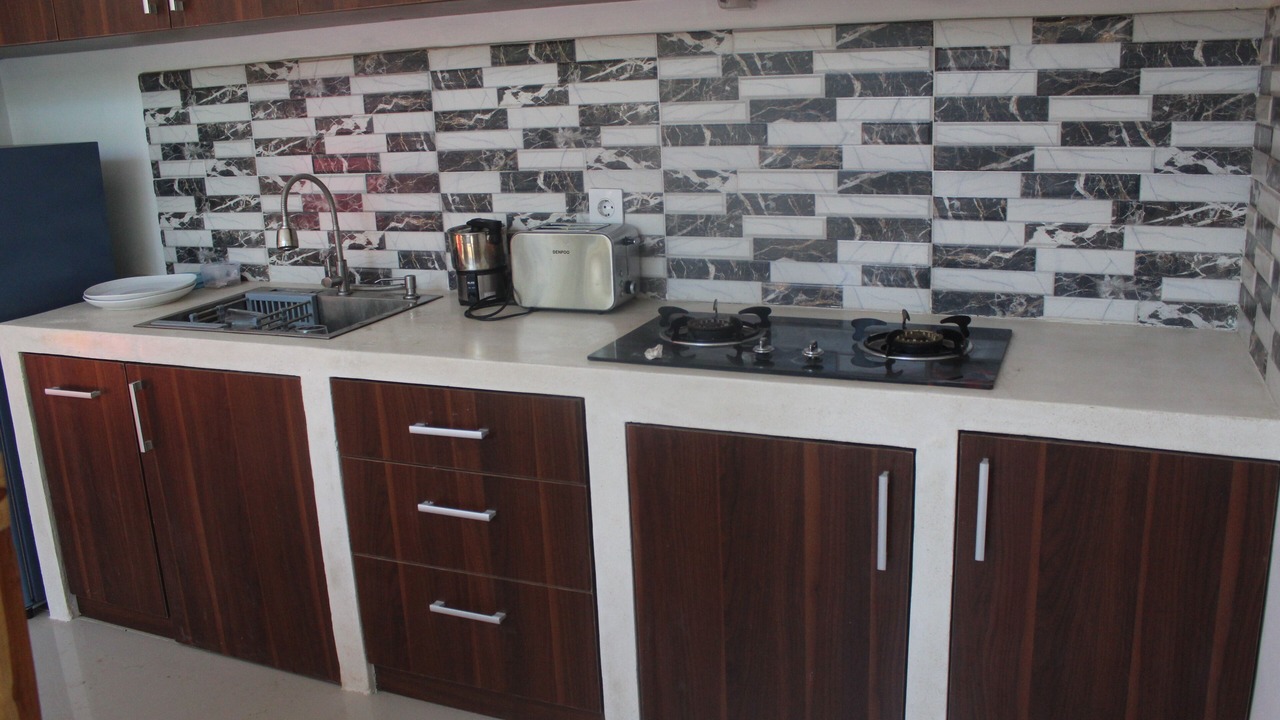 Photo of Kitchen in Denpasar Timur