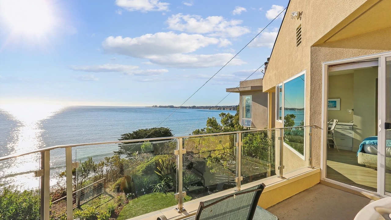 Photo of Patio Balcony in Aptos
