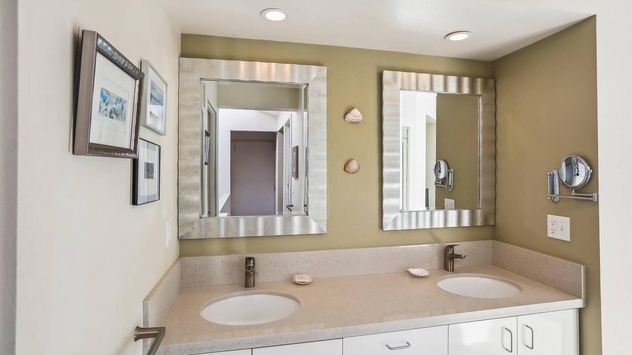 Photo of Bathroom in Aptos