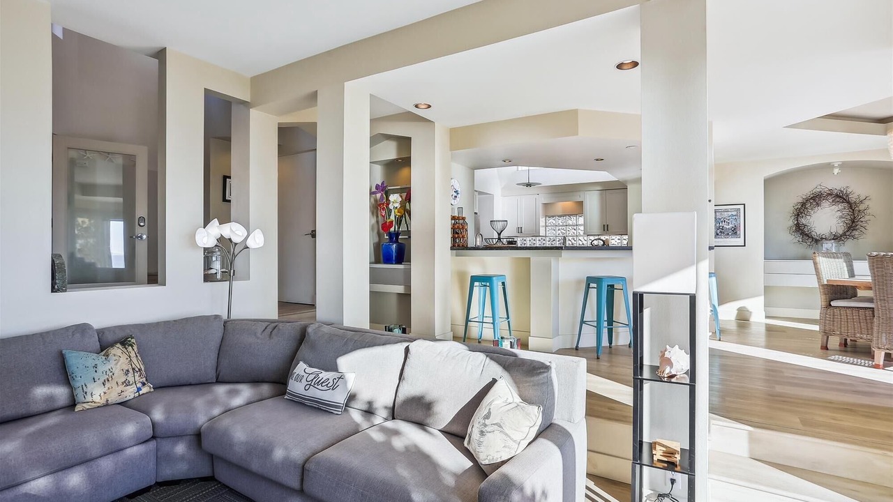 Photo of Livingroom in Aptos