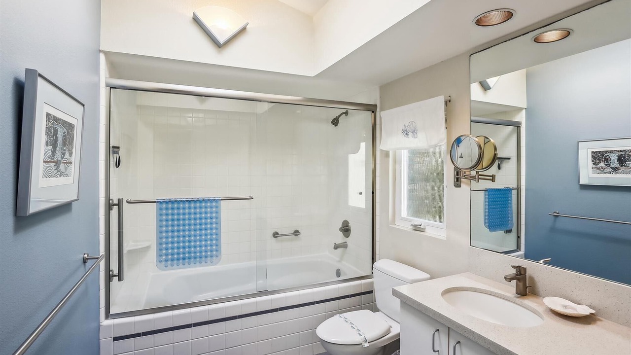 Photo of Bathroom in Aptos