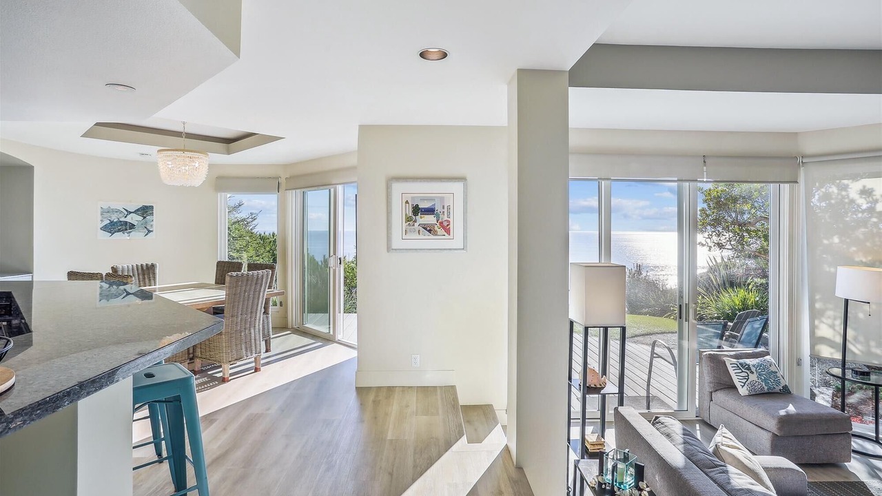 Photo of Bedroom in Aptos