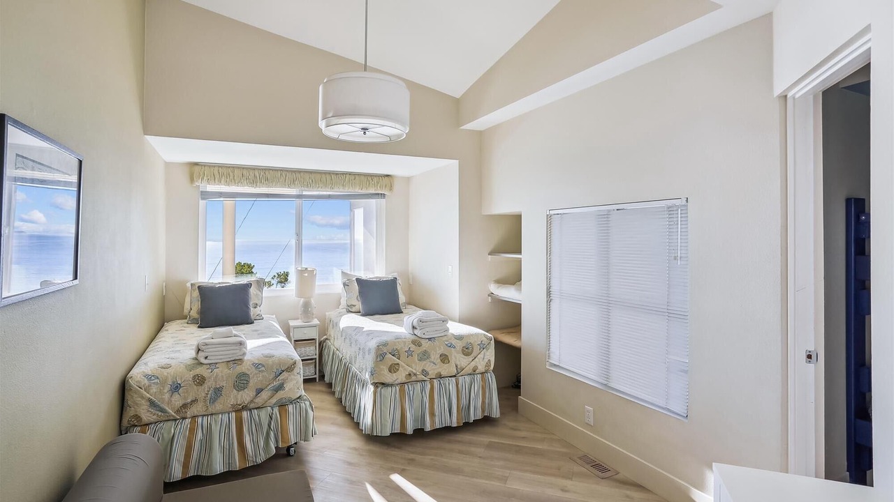 Photo of Bedroom in Aptos