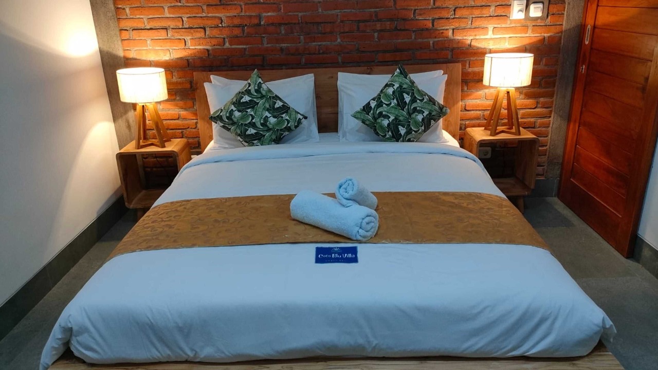 Photo of Bedroom in Bukti