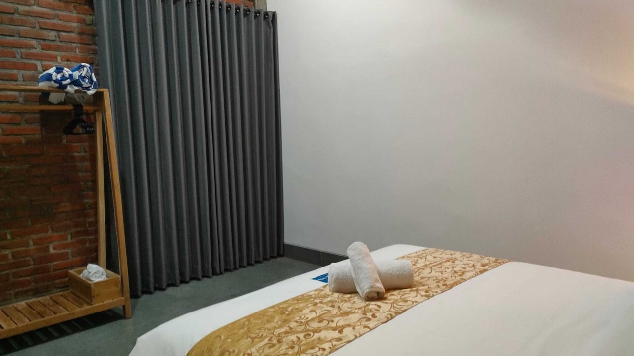 Photo of Bedroom in Bukti