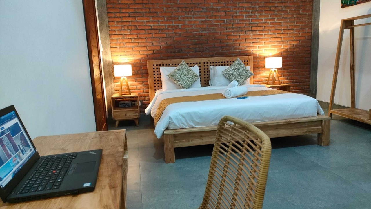 Photo of Bedroom in Bukti