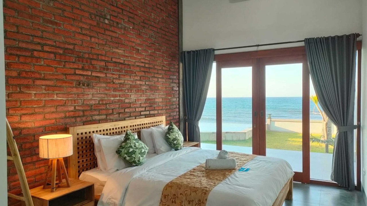Photo of Bedroom in Bukti