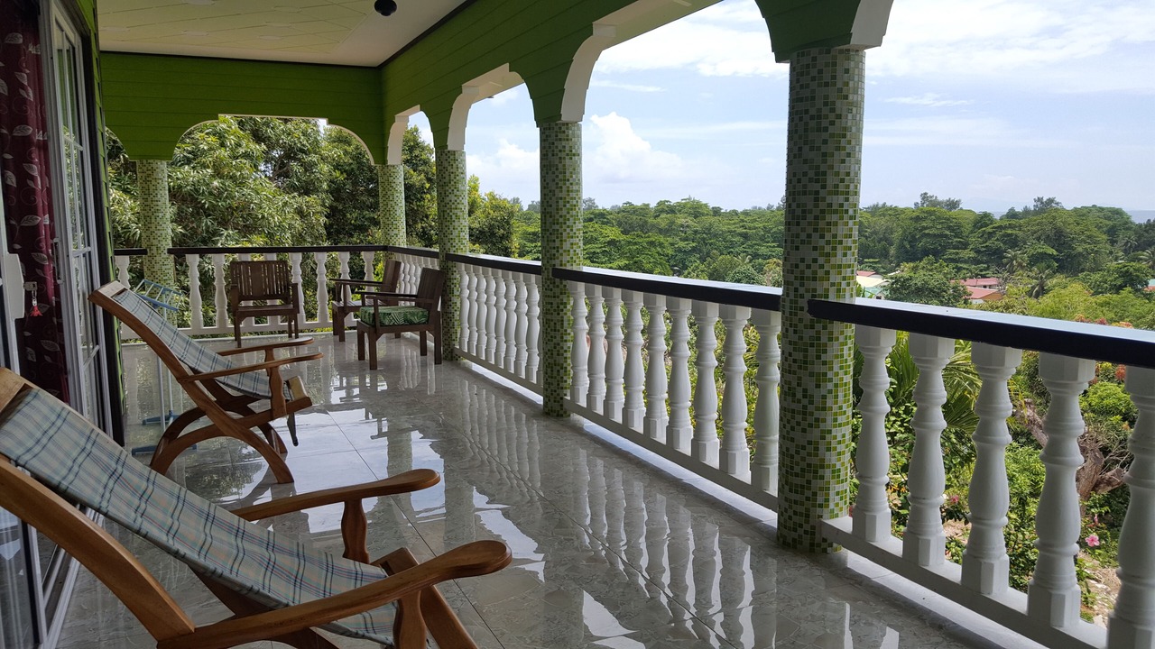 Photo of Outdoor in La Passe