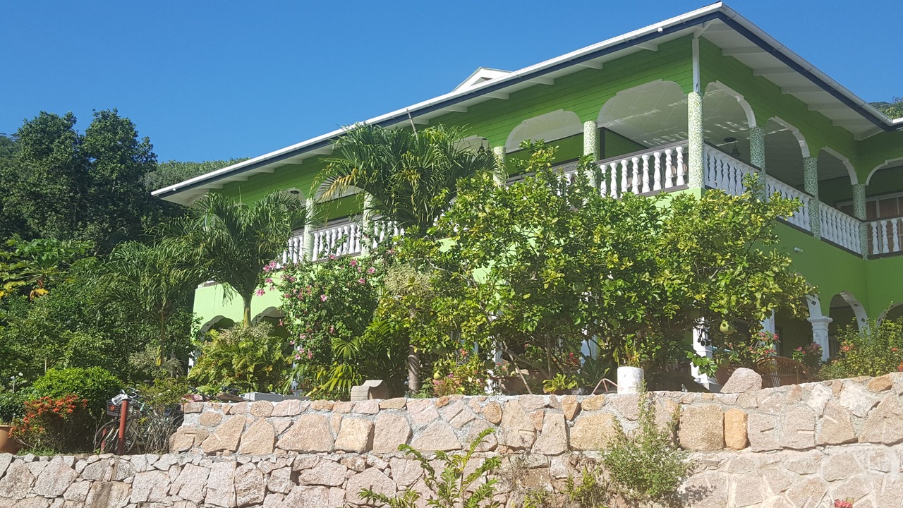 Photo of Outdoor in La Passe