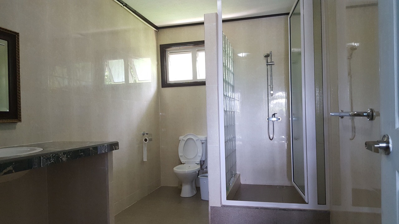 Photo of Bathroom in La Passe