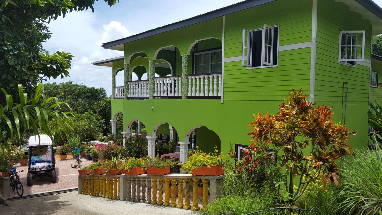 Photo of Outdoor in La Passe