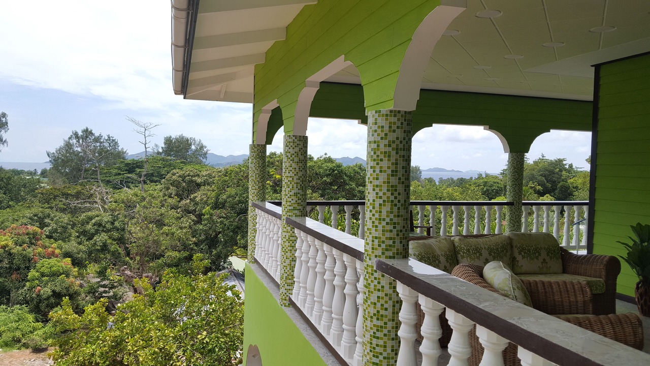 Photo of Outdoor in La Passe