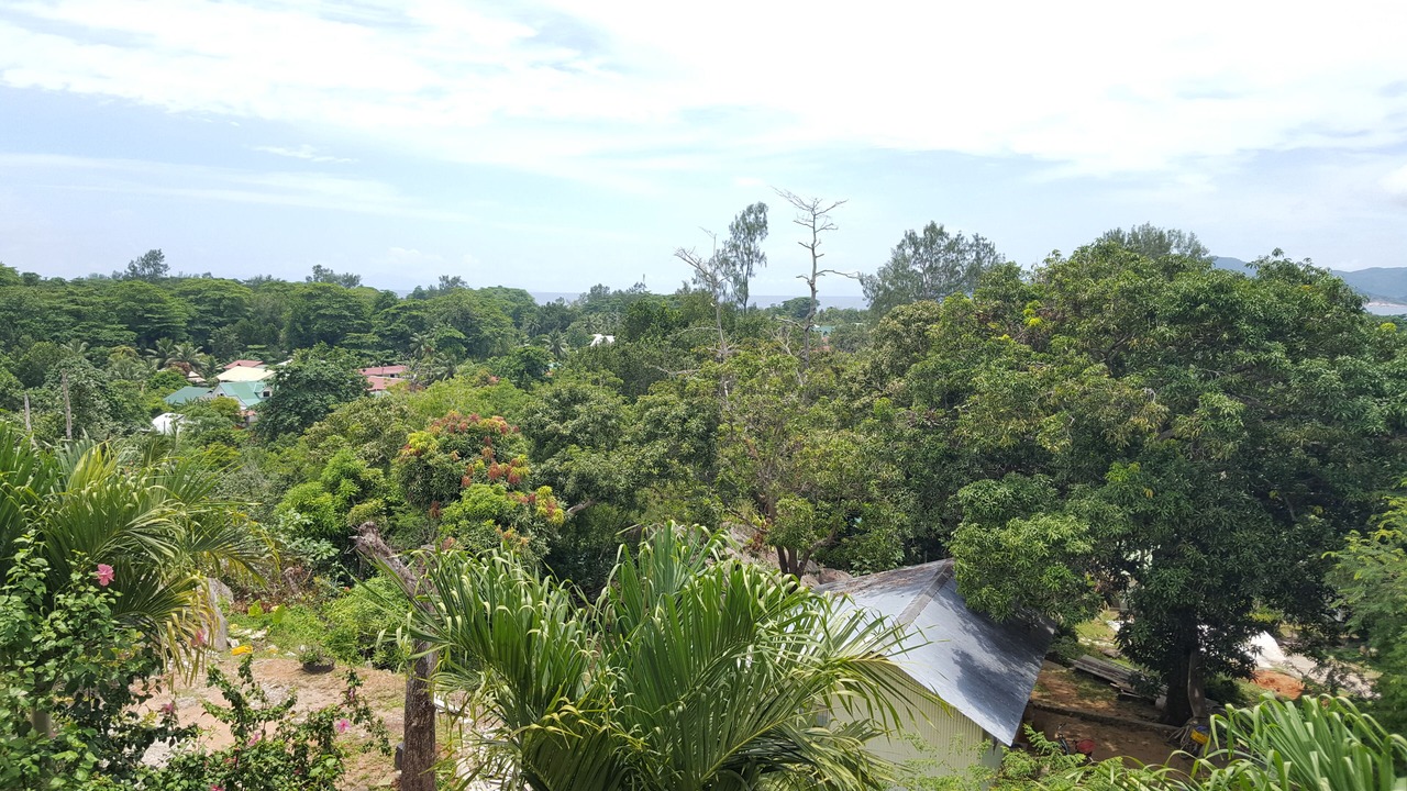 Photo of Outdoor in La Passe