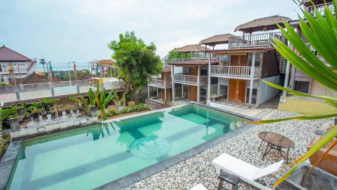 Photo of Outdoor in By Pass Ngurah Rai