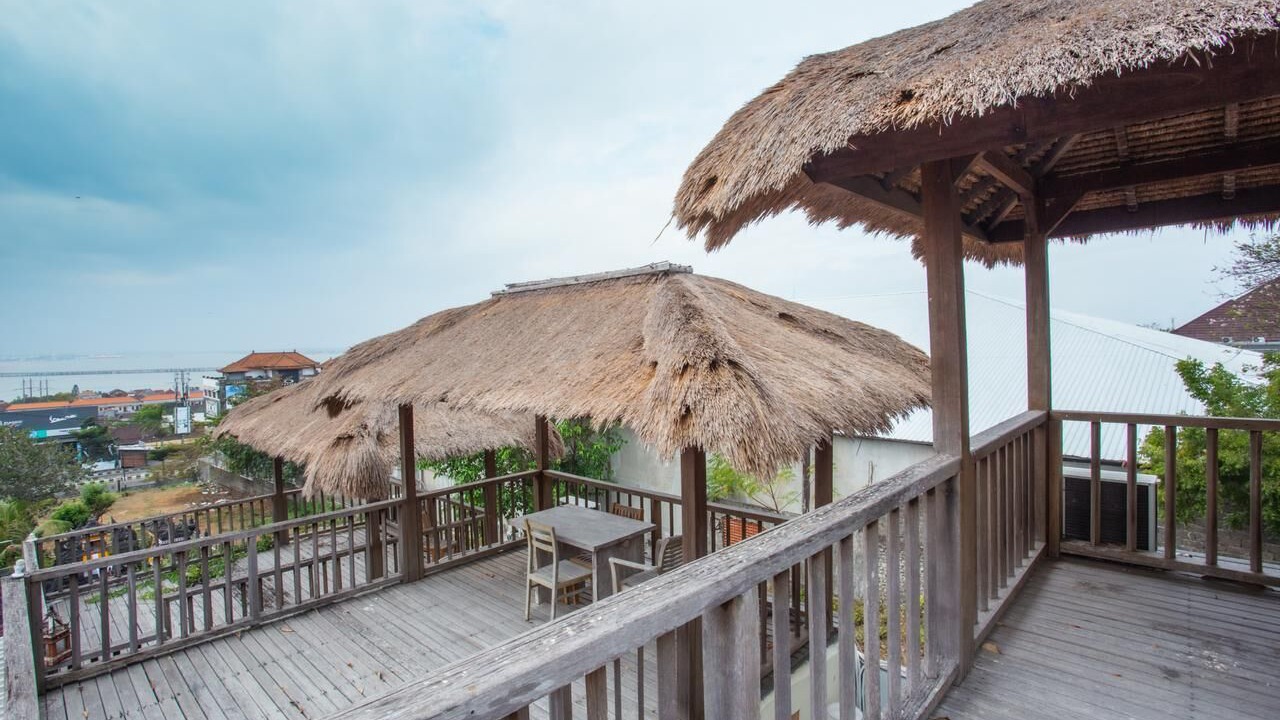 Photo of Outdoor in By Pass Ngurah Rai