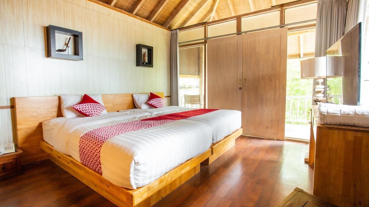 Photo of Bedroom in Mumbul