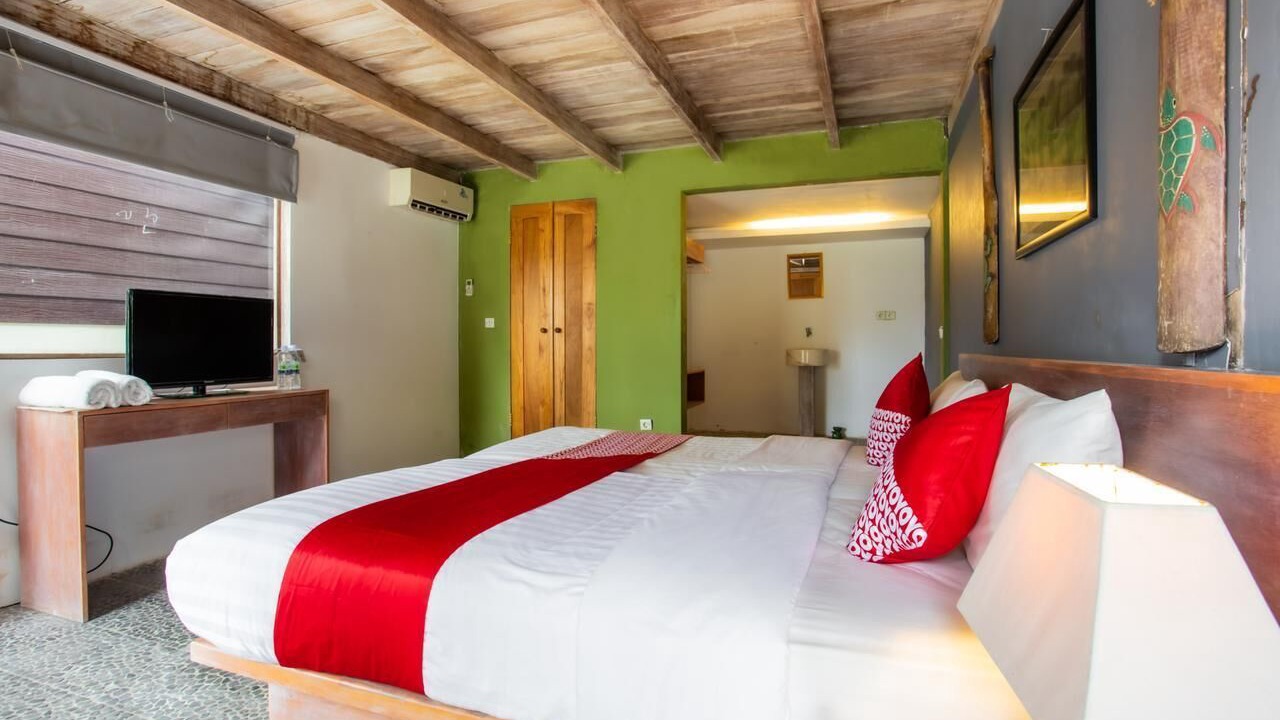 Photo of Bedroom in Mumbul