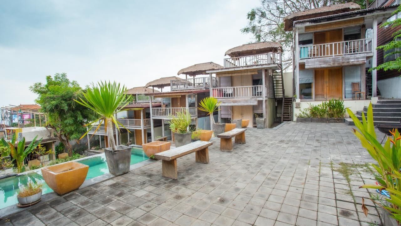 Photo of Outdoor in Mumbul