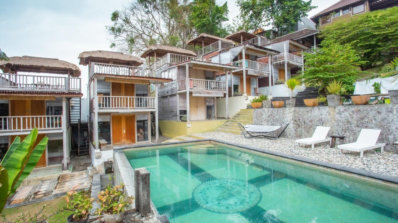 Photo of Outdoor in Mumbul