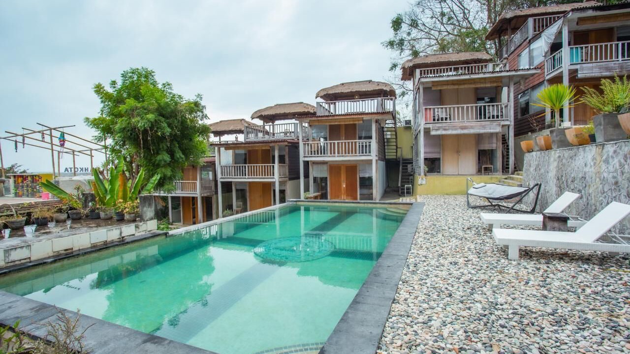 Photo of Outdoor in Mumbul